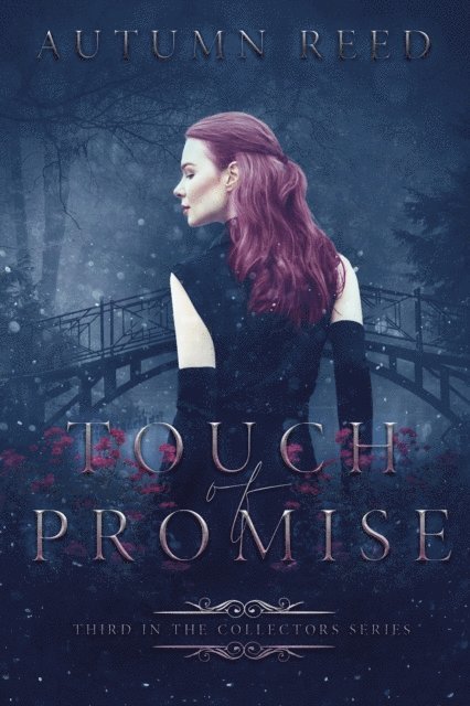 Autumn Reed - Touch of Promise, E-bok