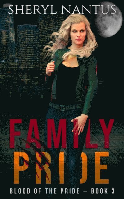Sheryl Nantus - Family Pride, E-bok. Tillgänglighet: Lägg i varukorg