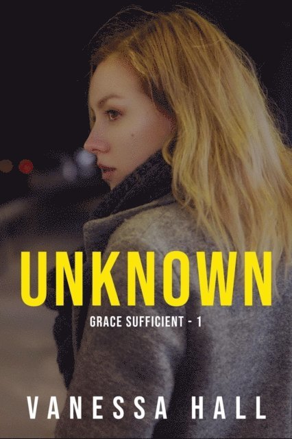 Vanessa Hall - Unknown, E-bok