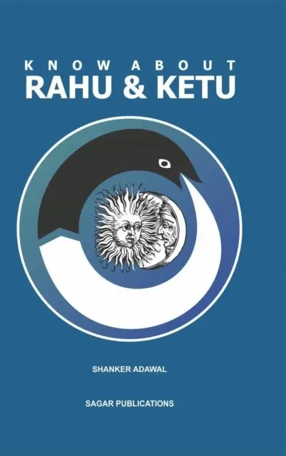 Shanker Adawal - Know about Rahu & Ketu, E-bok. Tillgänglighet: Lägg i varukorg