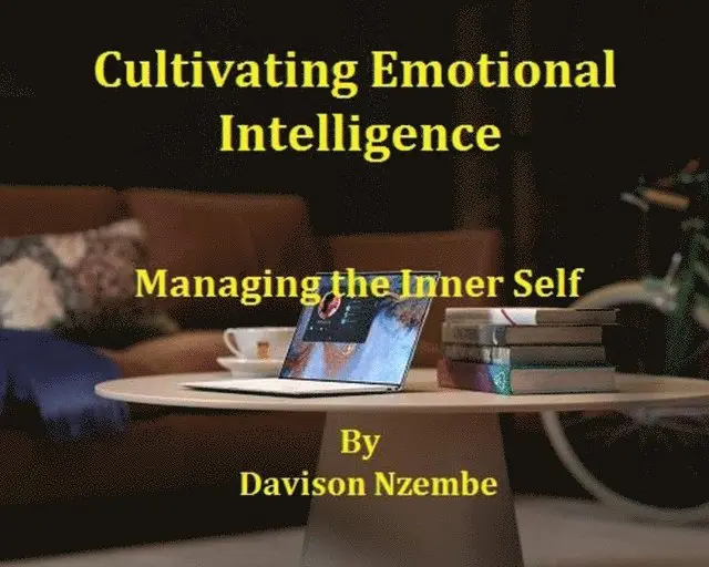 Davison Nzembe - Cultivating Emotional Intelligence, E-bok. Tillgänglighet: Lägg i varukorg
