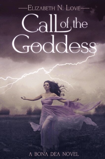 Elizabeth N. Love - Call of the Goddess, E-bok. Tillgänglighet: Lägg i varukorg