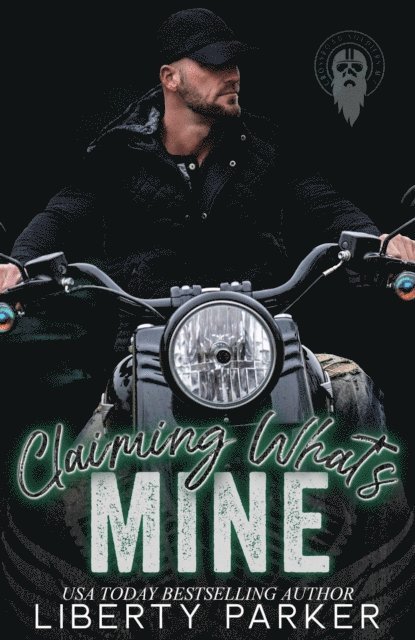 Claiming What's Mine