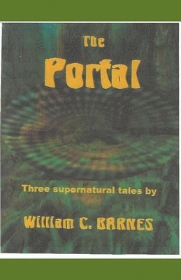 William C Barnes - Portal, Häftad. Tillgänglighet: Lägg i varukorg