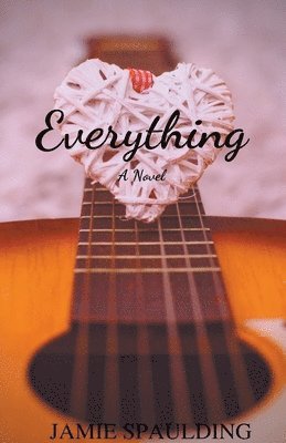 Jamie Spaulding - Everything, Häftad