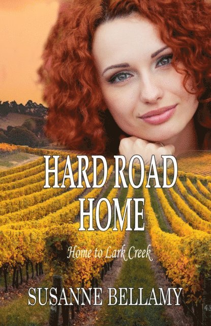 Susanne Bellamy - Hard Road Home, E-bok