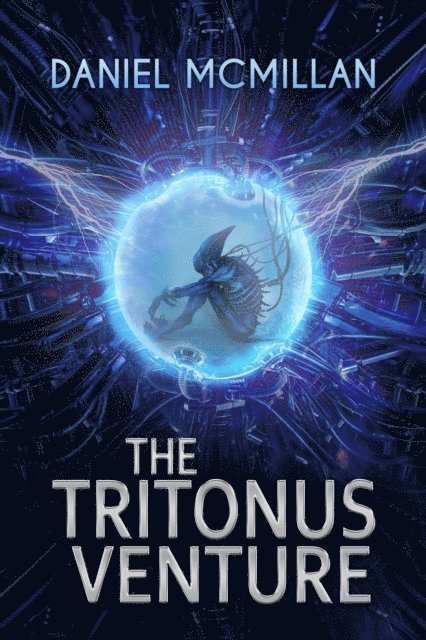Daniel McMillan - Tritonus Venture, E-bok. Tillgänglighet: Lägg i varukorg