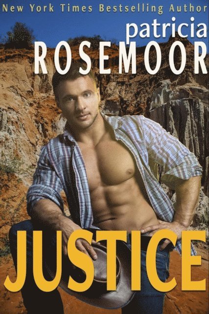 Patricia Rosemoor - Justice, E-bok