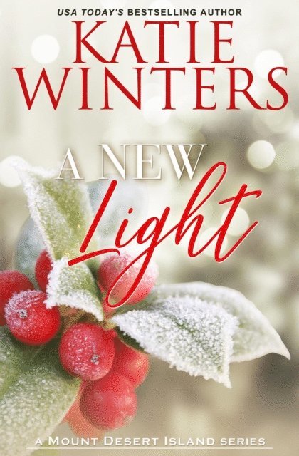 Katie Winters - New Light, E-bok