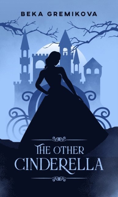 Beka Gremikova - Other Cinderella, E-bok