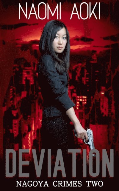 Naomi Aoki - Deviation, E-bok. Tillgänglighet: Lägg i varukorg