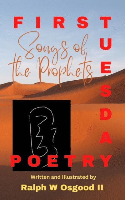 Ralph Osgood - Songs of the Prophets, E-bok