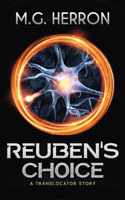 M.G. Herron - Reuben's Choice, E-bok. Tillgänglighet: Lägg i varukorg