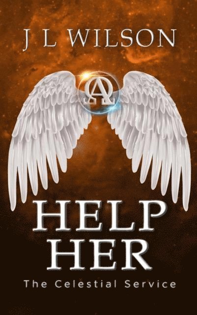 J L Wilson - Help Her, E-bok