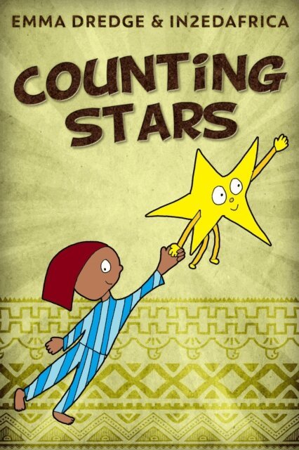Emma Dredge - Counting Stars, E-bok