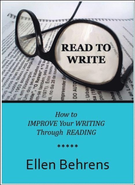 Ellen Behrens - Read to Write, E-bok. Tillgänglighet: Lägg i varukorg