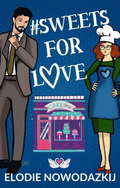 Elodie Now - # Sweets For Love, E-bok. Tillgänglighet: Lägg i varukorg