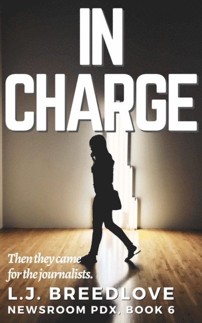 L.J. Breedlove - In Charge, E-bok. Tillgänglighet: Lägg i varukorg