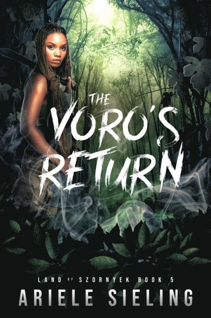 Voro's Return