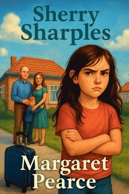 Margaret Pearce - Sherry Sharples, Häftad