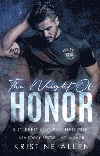 Kristine Allen - Weight of Honor, E-bok