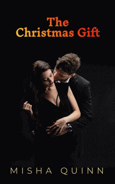 Misha Quinn - Christmas Gift, E-bok