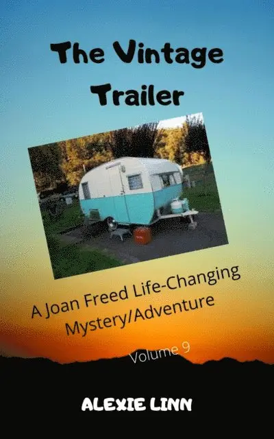 Alexie Linn - Vintage Trailer, E-bok. Tillgänglighet: Lägg i varukorg