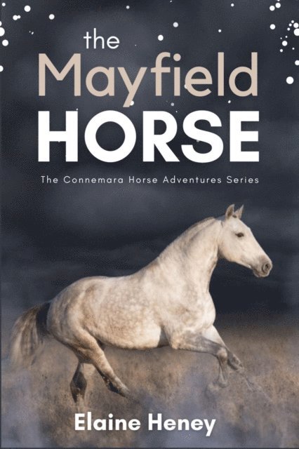 Elaine Heney - Mayfield Horse, E-bok