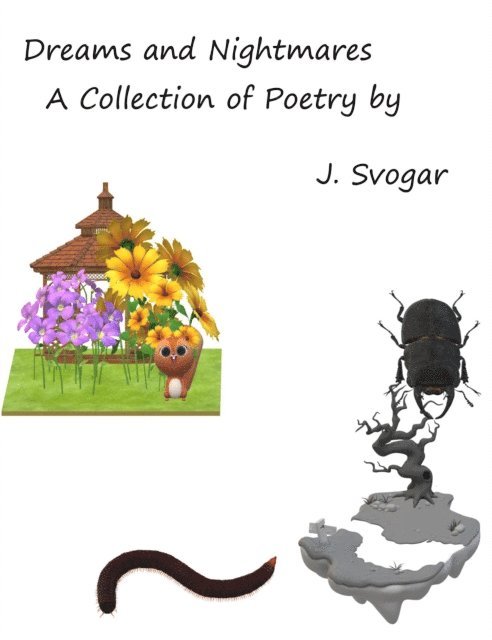 J Svogar - Dreams and Nightmares, E-bok. Tillgänglighet: Lägg i varukorg