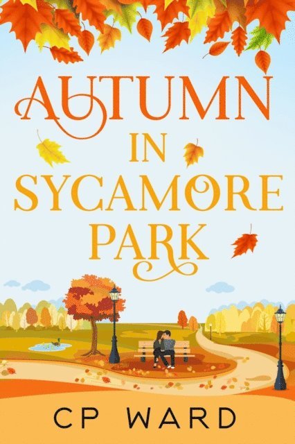 CP Ward - Autumn in Sycamore Park, E-bok