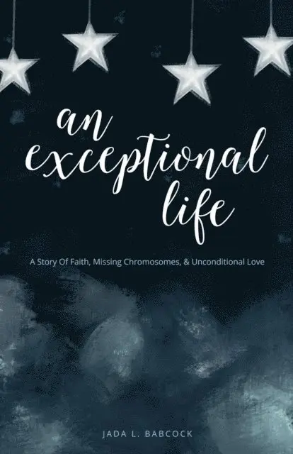 Jada Babcock - Exceptional Life, E-bok. Tillgänglighet: Lägg i varukorg