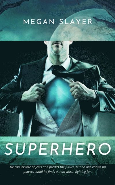 Super Hero