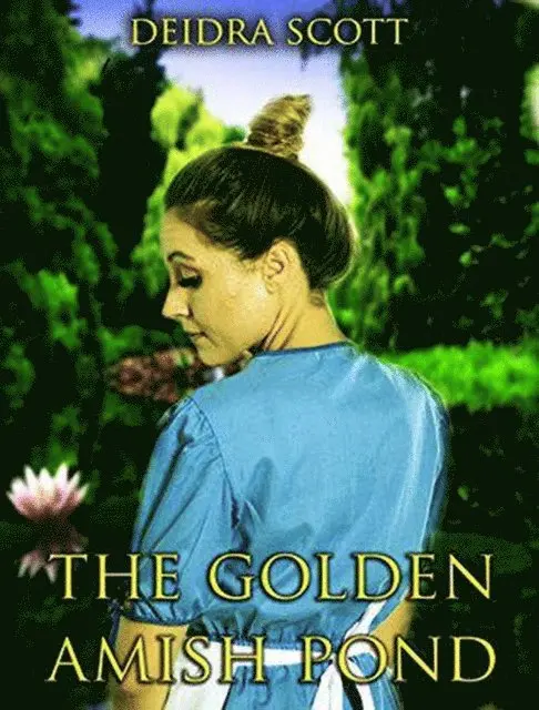 Deidra Scott - Golden Pond, E-bok. Tillgänglighet: Lägg i varukorg