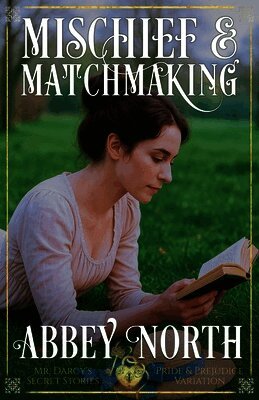 Abbey North - Mischief & Matchmaking, Häftad