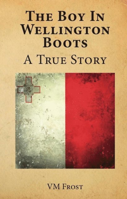 V.M. Frost - Boy in Wellington Boots, E-bok. Tillgänglighet: Lägg i varukorg