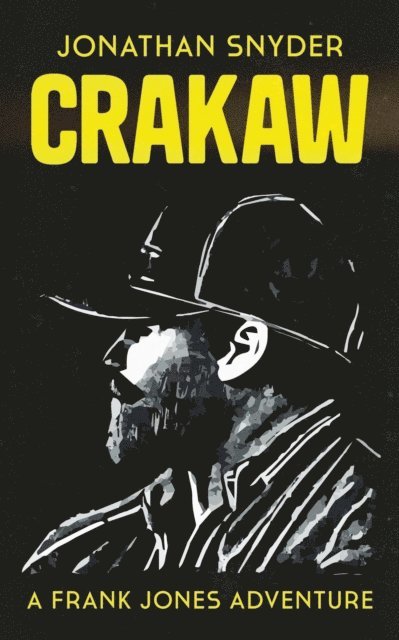 Jonathan Snyder - Crakaw, E-bok