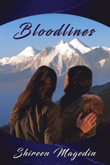 Shireen Magedin - Bloodlines, E-bok
