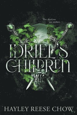 Hayley Chow - Idriel's Children, Häftad