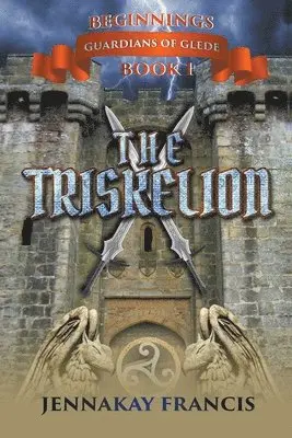 Jennakay Francis - Triskelion, Häftad. Tillgänglighet: Lägg i varukorg