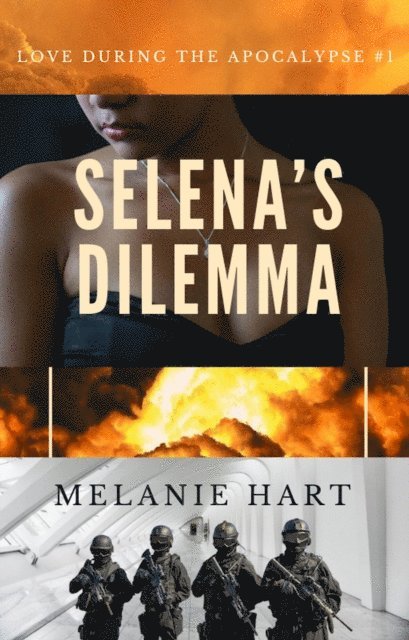 Melanie Hart - Selena's Dilemma, E-bok