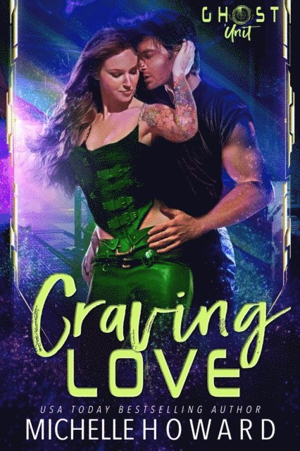 Michelle Howard - Craving Love, E-bok