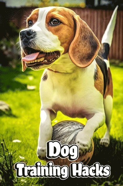 Creative Dream - Dog Training Hacks, E-bok
