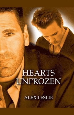 Alex Leslie - Hearts Unfrozen, Häftad