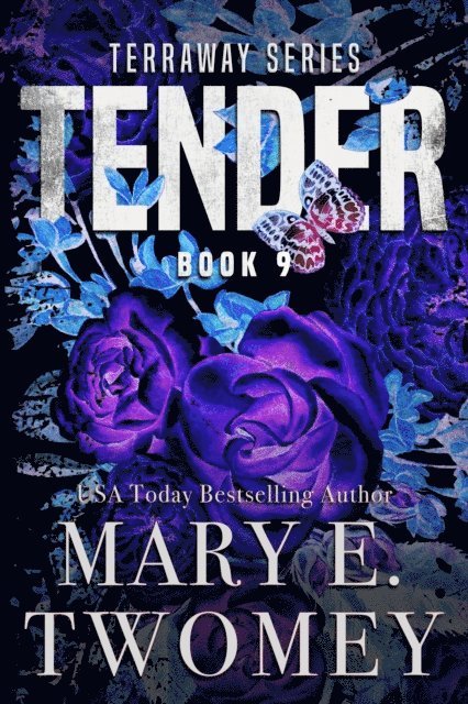 Mary E. Twomey - Tender, E-bok