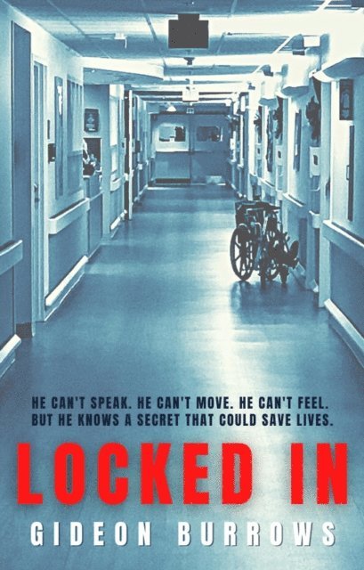 Gideon Burrows - Locked In, E-bok. Tillgänglighet: Lägg i varukorg