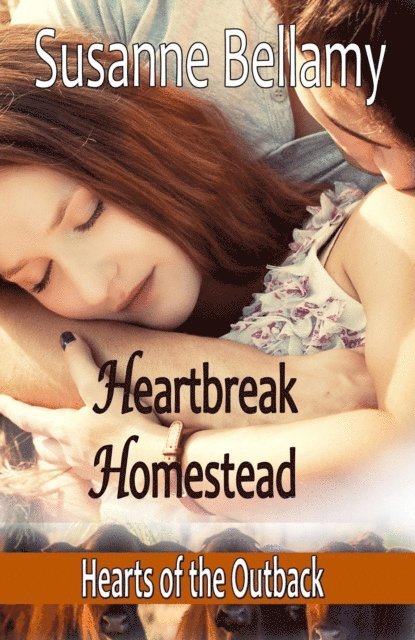 Susanne Bellamy - Heartbreak Homestead, E-bok