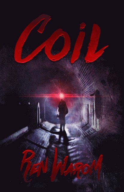 Ren Warom - Coil, E-bok