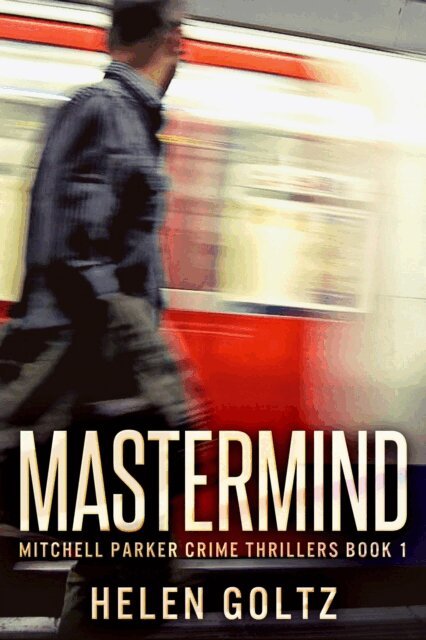 Helen Goltz - Mastermind, E-bok