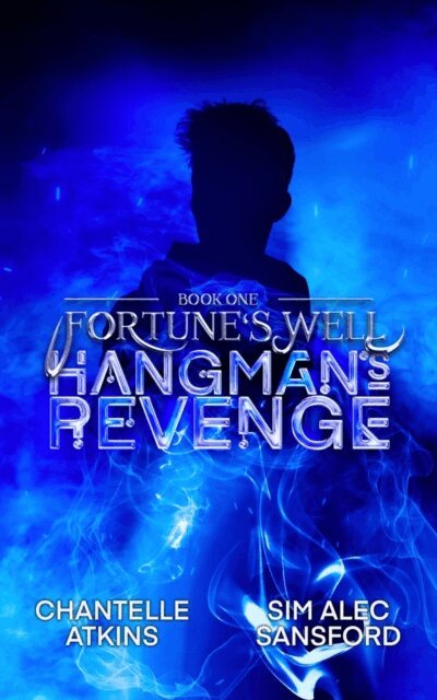 Sim Alec Sansford - Hangman's Revenge, E-bok