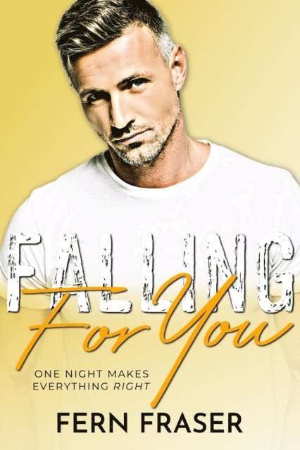 Fern Fraser - Falling for You, E-bok